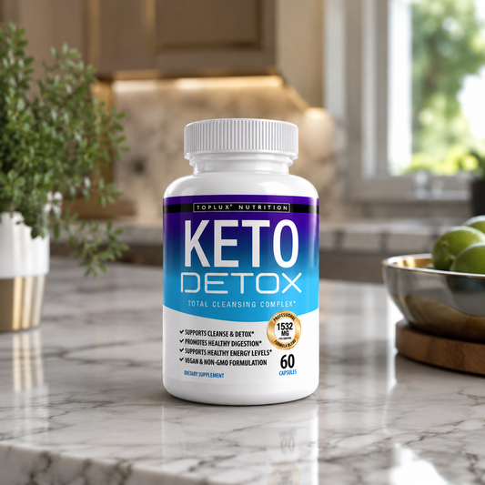 Keto Vital Shop